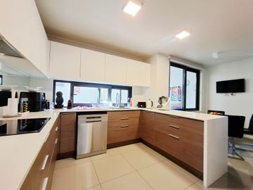 VENTA CASA 4 DORMITORIOS 2 EN SUITE BOSQUES DE MONTEMAR