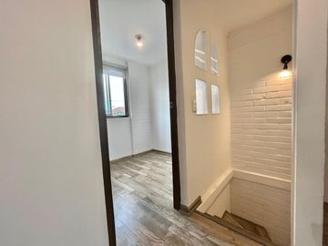 SEGURIDAD, CONECTIVIDAD Y ESPACIO EN UN SOLO LUGAR