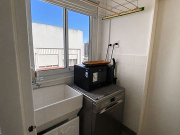 VENTA 4 amb con cochera balcon vista al rio