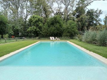 VENTA CASA ESTRENAR MANZANARES PILAR B SANTA CLARA