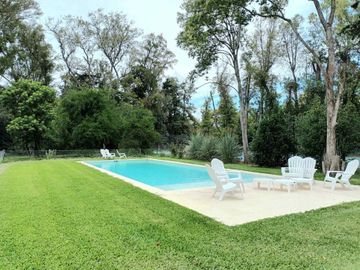 VENTA CASA ESTRENAR MANZANARES PILAR B SANTA CLARA