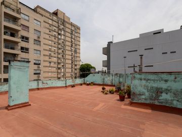 Venta ph 3 ambientes Flores sin expensas