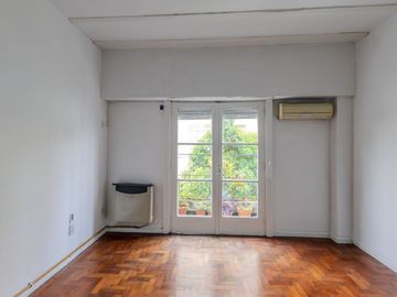Venta ph 3 ambientes Flores sin expensas
