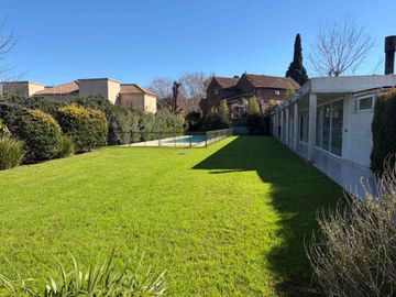 Departamento 2 ambientes alquiler Tortugas Green