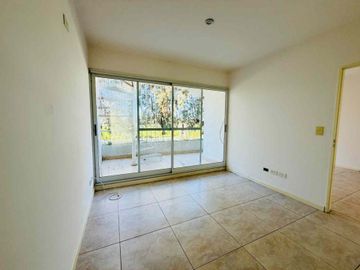 Departamento 2 ambientes alquiler Tortugas Green