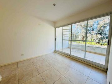 Departamento 2 ambientes alquiler Tortugas Green