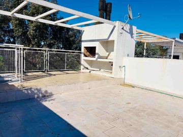 Departamento 2 ambientes alquiler Tortugas Green