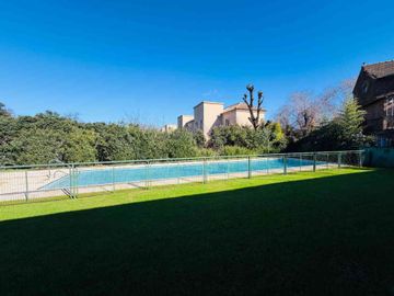 Departamento 2 ambientes alquiler Tortugas Green