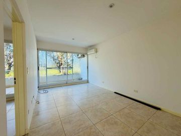 Departamento 2 ambientes alquiler Tortugas Green