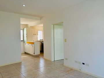 Departamento 2 ambientes alquiler Tortugas Green