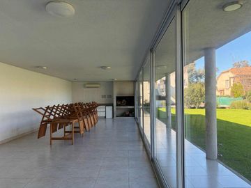 Departamento 2 ambientes alquiler Tortugas Green