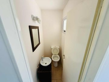 Departamento 2 ambientes alquiler Tortugas Green