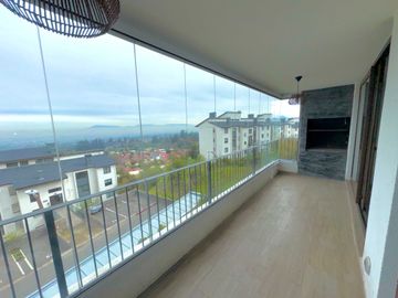 Departamento en arriendo  en LA FLORIDA