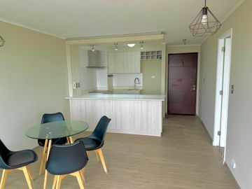 Departamento en arriendo  en LA FLORIDA
