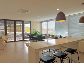Departamento en arriendo  en LA FLORIDA