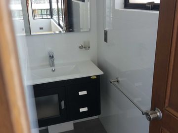 Departamento en arriendo  en LAS CONDES