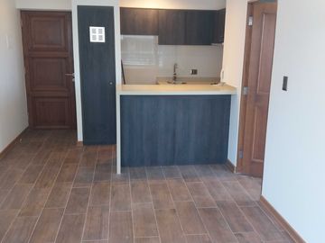 Departamento en arriendo  en LAS CONDES