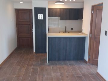 Departamento en arriendo  en LAS CONDES