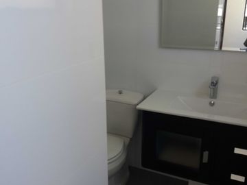 Departamento en arriendo  en LAS CONDES