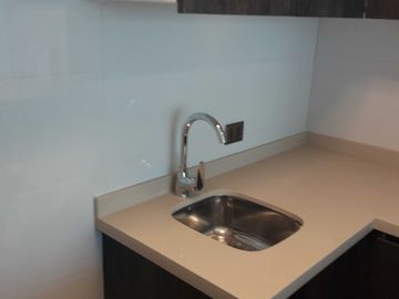 Departamento en arriendo  en LAS CONDES
