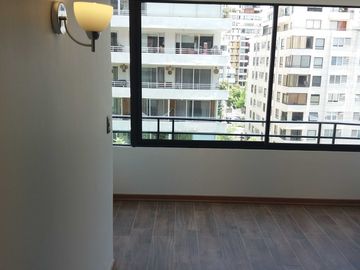 Departamento en arriendo  en LAS CONDES