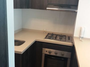 Departamento en arriendo  en LAS CONDES