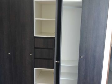 Departamento en arriendo  en LAS CONDES