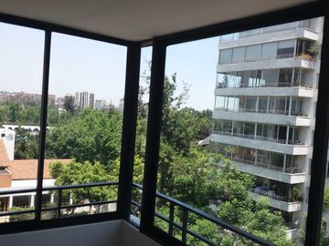 Departamento en arriendo  en LAS CONDES