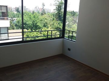 Departamento en arriendo  en LAS CONDES