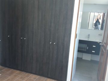 Departamento en arriendo  en LAS CONDES