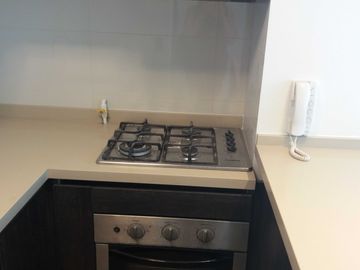 Departamento en arriendo  en LAS CONDES