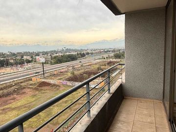 Departamento en arriendo  en PUDAHUEL