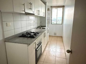Departamento en arriendo  en PUDAHUEL