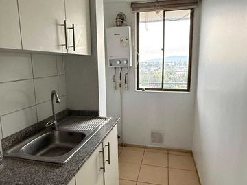 Departamento en arriendo  en PUDAHUEL