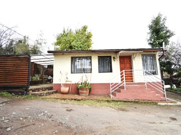 Casa en arriendo  en PEÑALOLÉN