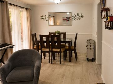 Casa en venta  en LA FLORIDA