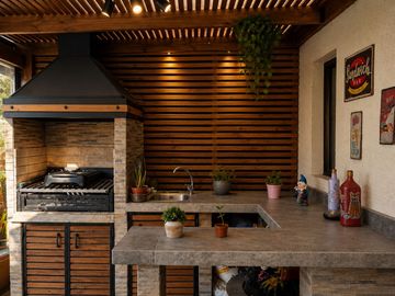 Casa en venta  en LA FLORIDA