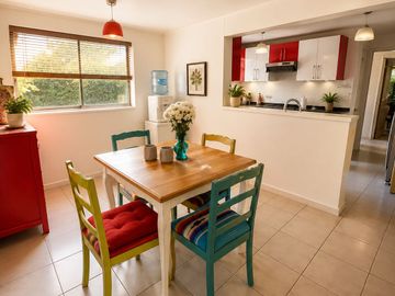 Casa en venta  en LA FLORIDA