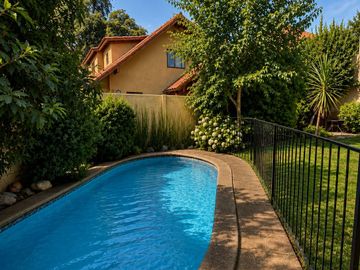 Casa en venta  en LA FLORIDA
