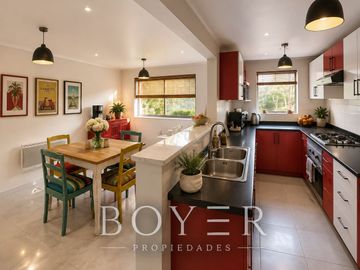 Casa en venta  en LA FLORIDA