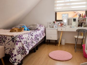 Casa en venta  en LA FLORIDA