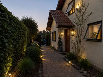 Casa en venta  en LA FLORIDA