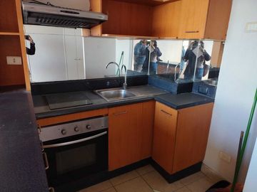 Departamento en venta  en INDEPENDENCIA
