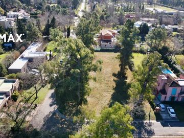 VENTA LOTE LA PEREGRINA CENTRAL ESCRITURA/FINANCIA