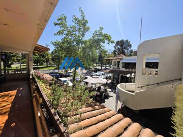 Local comercial en arriendo  en LA REINA