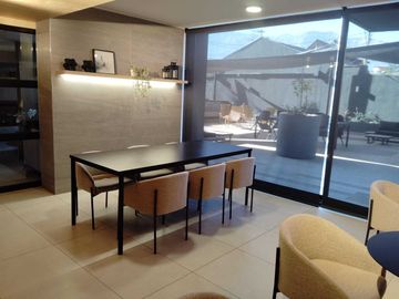 Departamento en arriendo  en LA FLORIDA