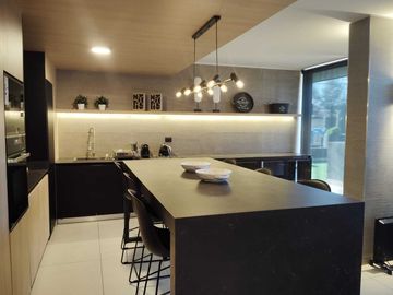 Departamento en arriendo  en LA FLORIDA