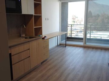 Departamento en arriendo  en LA FLORIDA