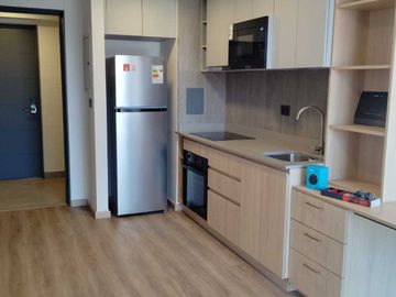Departamento en arriendo  en LA FLORIDA