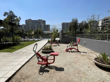 Departamento en venta  en LA FLORIDA